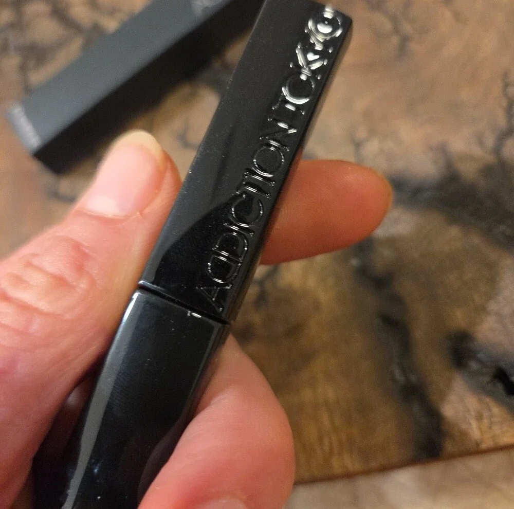 ADDICTION TOKYO addiction mascara